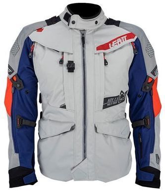 Куртка LEATT Adventure MultiTour 7.5 Jacket Royal L