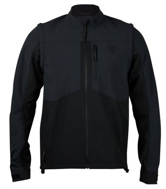 Мотокуртка FOX RANGER SOFTSHELL JACKET Black M