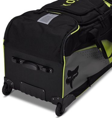 Сумка для форми FOX SHUTTLE GB ROLLER - DIVIDER Cloud Grey Gear Bag