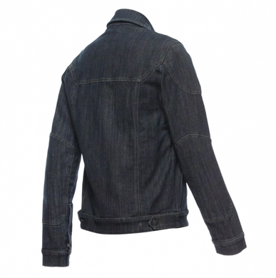 Мотокуртка женская Dainese DENIM Textile LADY Blue XXS