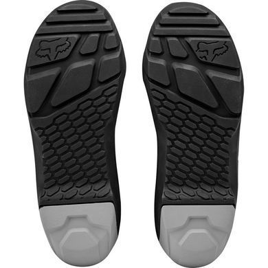 Мотоботи FOX COMP X Boot Grey 11