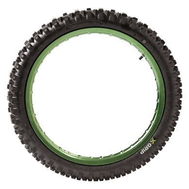 Шина перед X-GRIP Tyre SuperENDURO-F (SOFT)