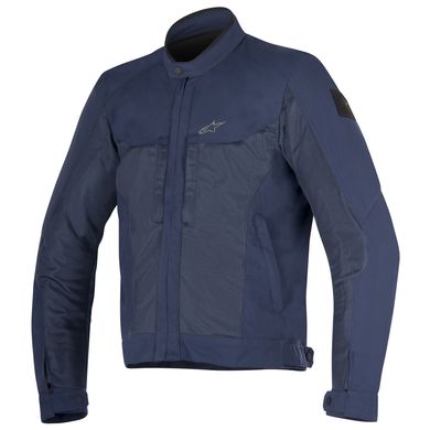 Мотокуртка ALPINESTARS LUC AIR Mood Indigo M