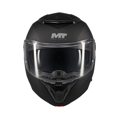 Мотошлем MT ATOM 2 SV PURE A1 Matt S +Pinlock