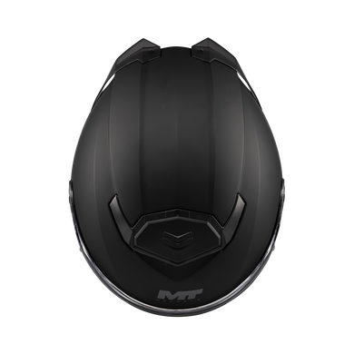 Мотошлем MT ATOM 2 SV PURE A1 Matt S +Pinlock