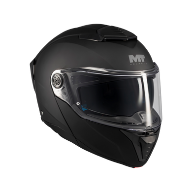 Мотошлем MT ATOM 2 SV PURE A1 Matt S +Pinlock