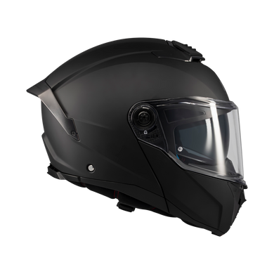 Мотошлем MT ATOM 2 SV PURE A1 Matt S +Pinlock