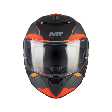Мотошолом MT FU404SV ATOM 2 SV KASTER C14 MATT XS