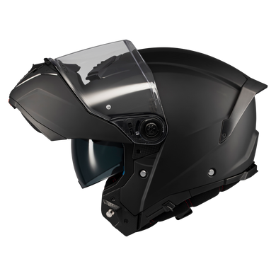 Мотошлем MT ATOM 2 SV PURE A1 Matt S +Pinlock