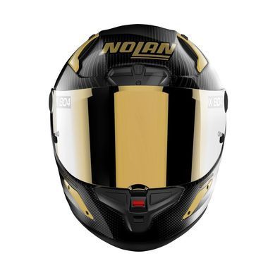 Мотошолом X-Lite X-804 RS GOLDEN EDITION XS