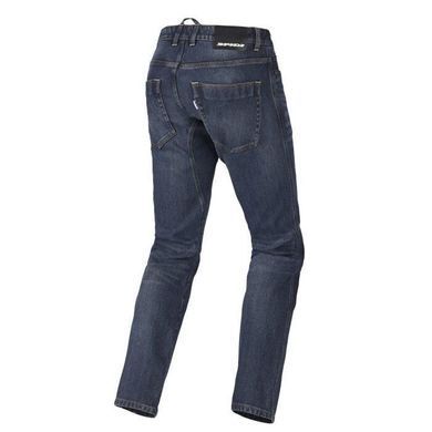 Мотоджинси Spidi J&DYNEEMA EVO Dark-Blue