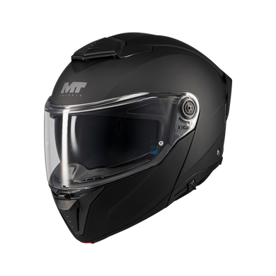 Мотошлем MT ATOM 2 SV PURE A1 Matt S +Pinlock