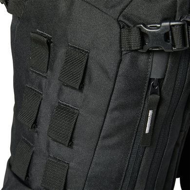 Моторюкзак FOX UTILITY HYDRATION PACK 10L Black Medium