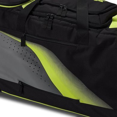 Сумка для форми FOX SHUTTLE GB ROLLER - DIVIDER Cloud Grey Gear Bag