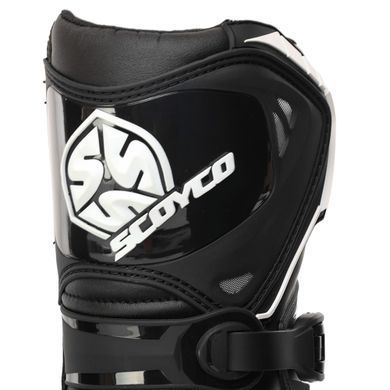 Моточеревики SCOYCO MT039WP