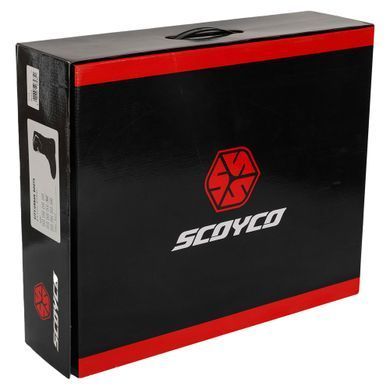Моточеревики SCOYCO MT039WP