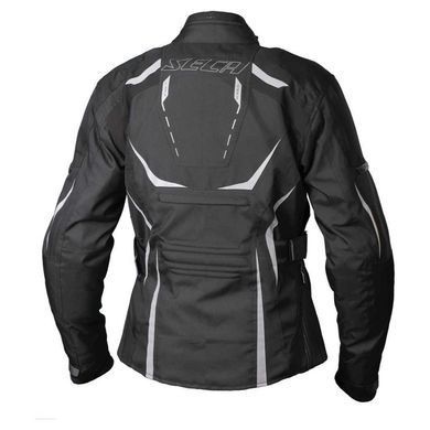 Мотокуртка SECA Sonya Black S