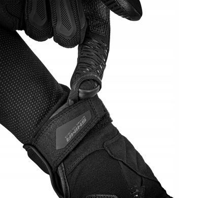 Моторукавички Shima Blaze 3.0 Black L