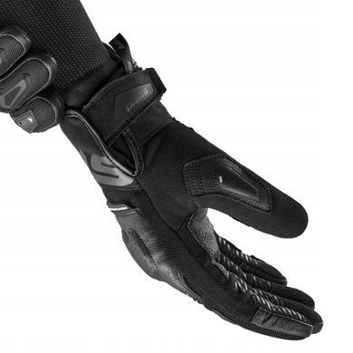 Моторукавички Shima Blaze 3.0 Black L