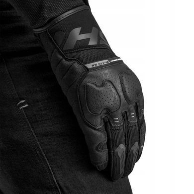 Моторукавички Shima Blaze 3.0 Black L