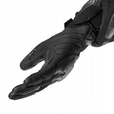 Моторукавички Shima Blaze 3.0 Black L