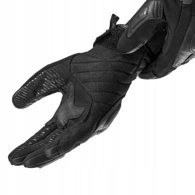 Моторукавички Shima Blaze 3.0 Black L