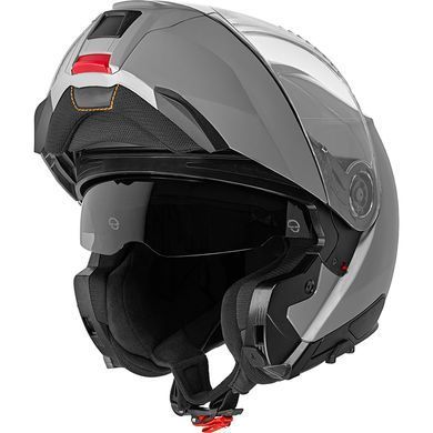 Мотошлем SCHUBERTH C5 ECE concrete grey L