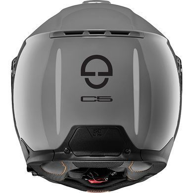 Мотошлем SCHUBERTH C5 ECE concrete grey L