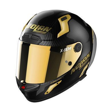 Мотошолом X-Lite X-804 RS GOLDEN EDITION XS