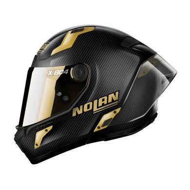 Мотошолом X-Lite X-804 RS GOLDEN EDITION XS