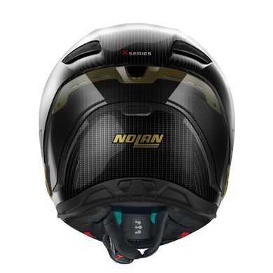 Мотошолом X-Lite X-804 RS GOLDEN EDITION XS