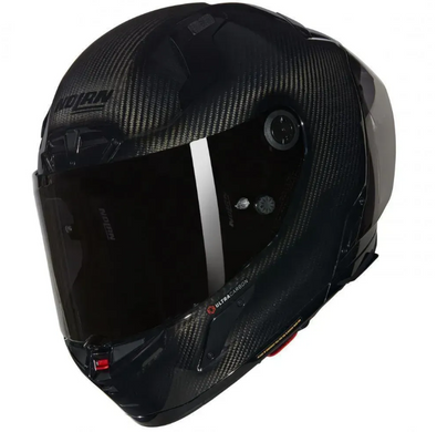 Мотошолом Nolan X-804 RS PURO 2025 Black