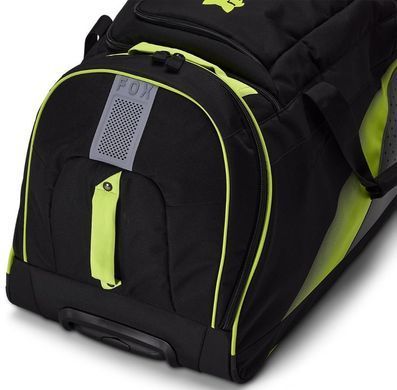 Сумка для форми FOX SHUTTLE GB ROLLER - DIVIDER Cloud Grey Gear Bag