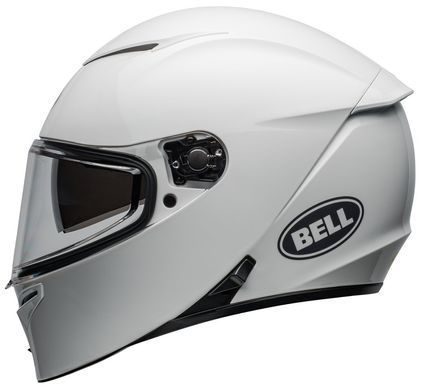 Мотошолом BELL LITHIUM MIPS&reg; - SOLID White XXL