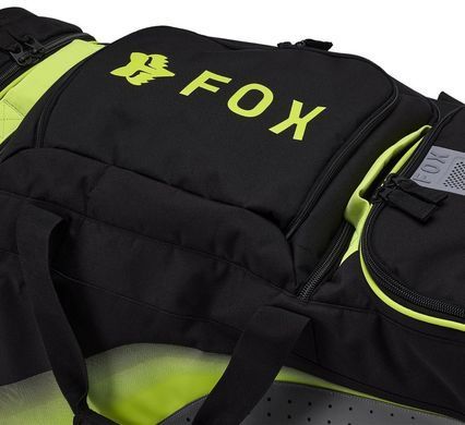 Сумка для форми FOX SHUTTLE GB ROLLER - DIVIDER Cloud Grey Gear Bag