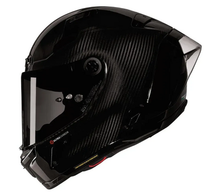 Мотошолом Nolan X-804 RS PURO 2025 Black