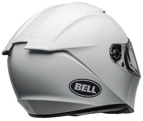 Мотошолом BELL LITHIUM MIPS&reg; - SOLID White XXL