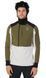 Толстовка FOX DEFEND THERMAL Hoodie Olive Green XL