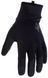 Зимові перчатки FOX RANGER FIRE Glove Black, XXL (12)