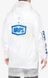 Дощовик Ride 100% TORRENT Raincoat Clear, S