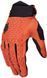 Перчатки FOX DEFEND Glove Atomic Orange, L (10)