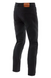 Мотоджинси Dainese 5-POCKET DENIM SLIM PANTS BLACK 30