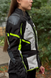 Мотокуртка Shima DUNE Fluo LADY L