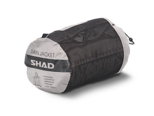 Мотодощовик куртка SHAD M
