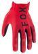 Моторукавички FOX FLEXAIR GLOVE Flo Red L (10)