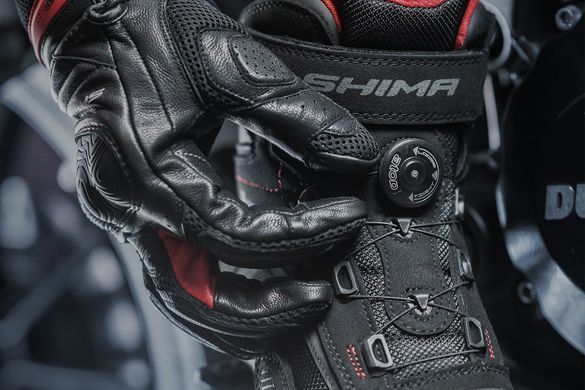 Мотоботинки Shima EXO Lady 37