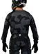 Джерсі FOX 180 BNKR Black XXL