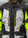 Мотокуртка Shima DUNE Fluo LADY L