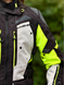 Мотокуртка Shima DUNE Fluo LADY L