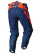 Мотоштани Just1 J-Force Vertigo Pants Blue - Orange S